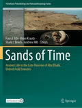 Vertebrate Paleobiology and Paleoanthropology