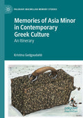 Palgrave Macmillan Memory Studies