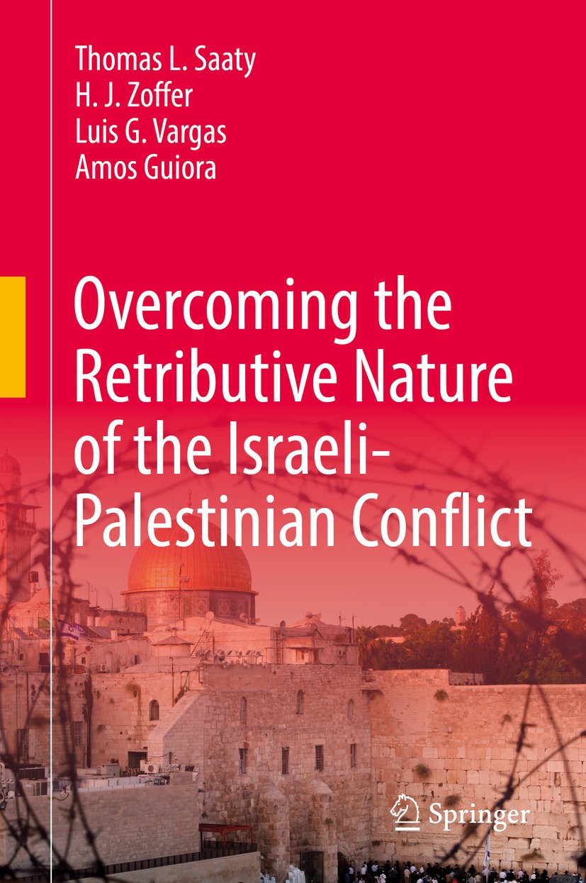 Overcoming the Retributive Nature of the Israeli-Palestinian Conflict