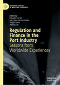 Palgrave Studies in Maritime Economics