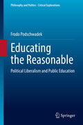 Philosophy and Politics - Critical Explorations