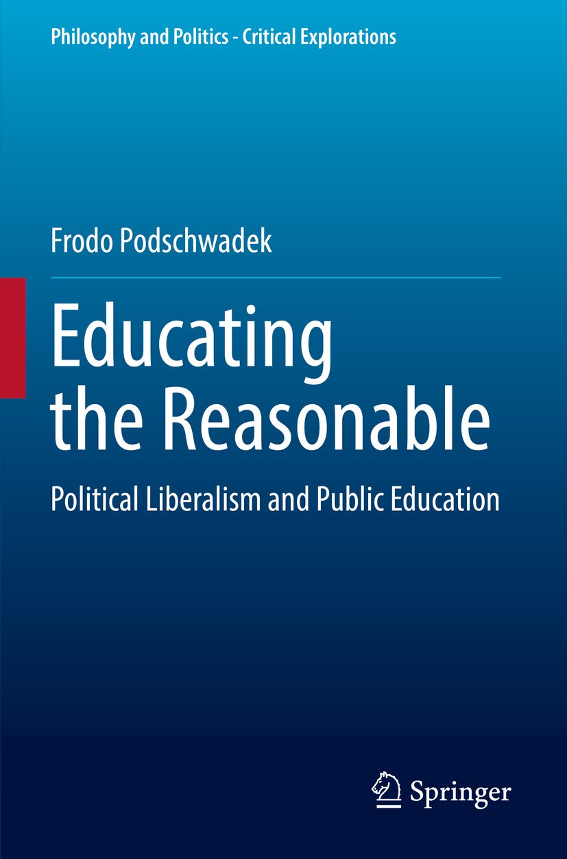 Philosophy and Politics - Critical Explorations