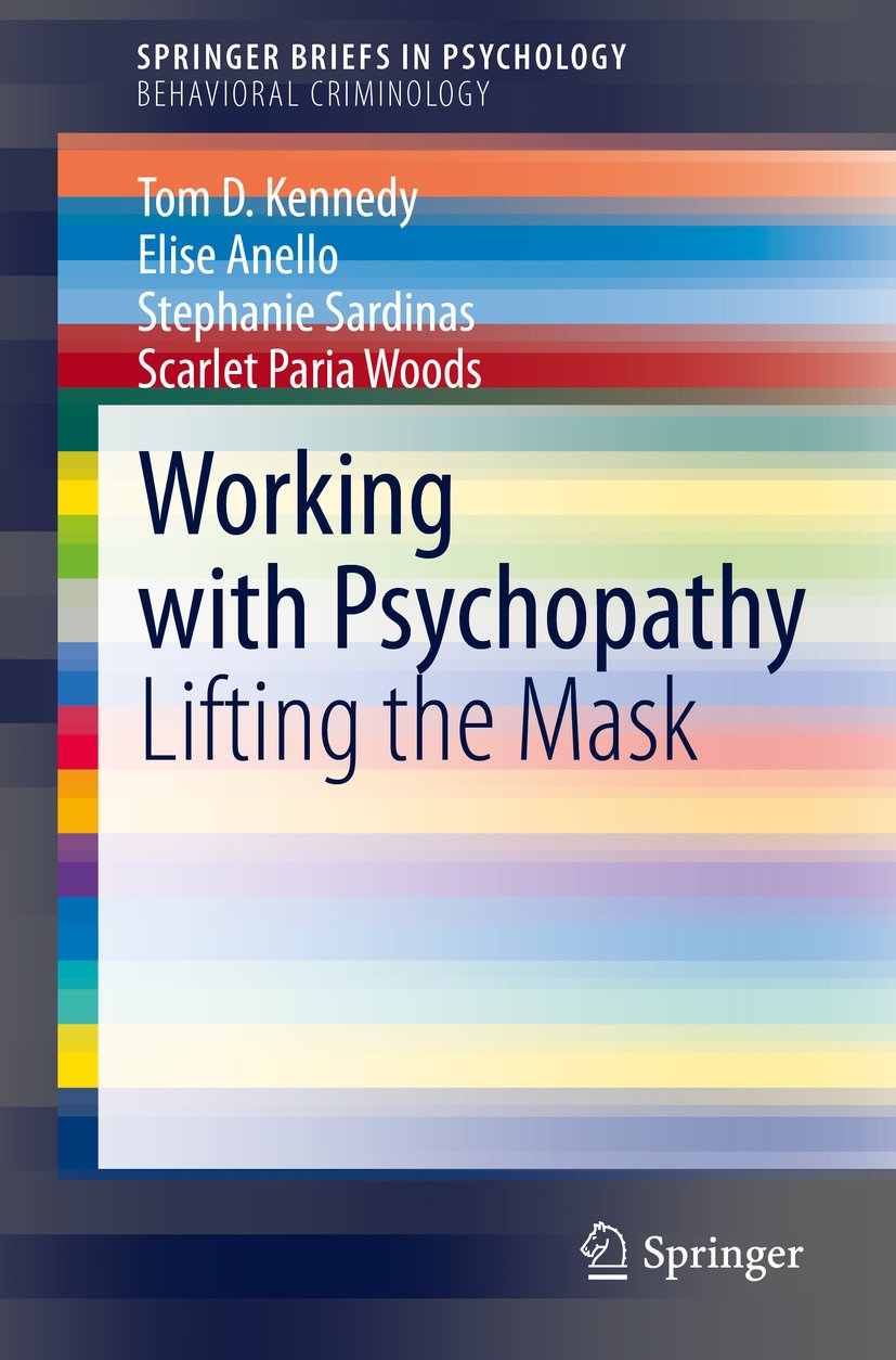 SpringerBriefs in Psychology