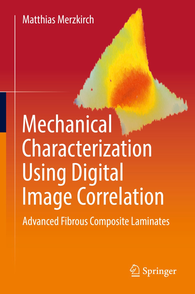 Mechanical Characterization Using Digital Image Correlation