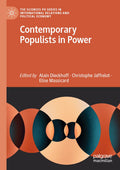 The Sciences Po Series in International Relations and Political Economy
