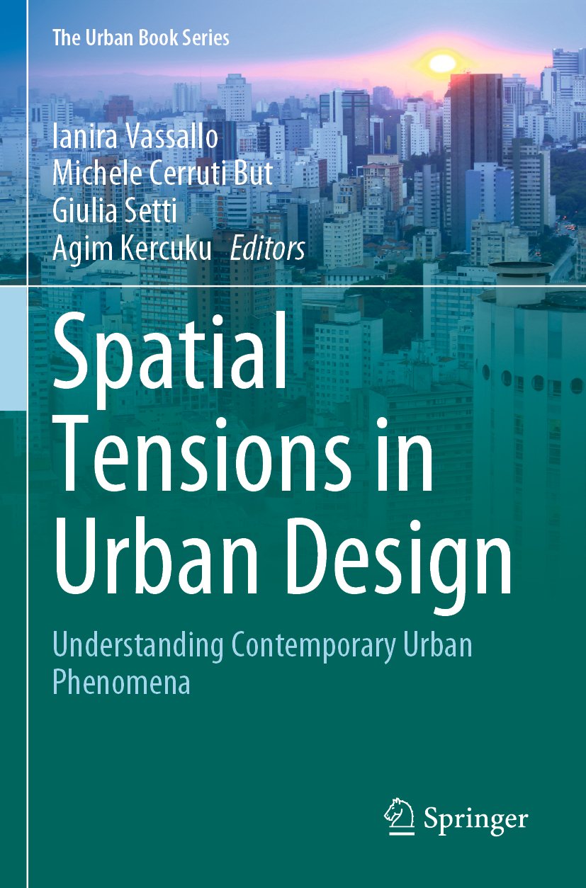 The Urban Book Series