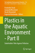 The Handbook of Environmental Chemistry