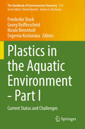 The Handbook of Environmental Chemistry