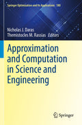 Springer Optimization and Its Applications