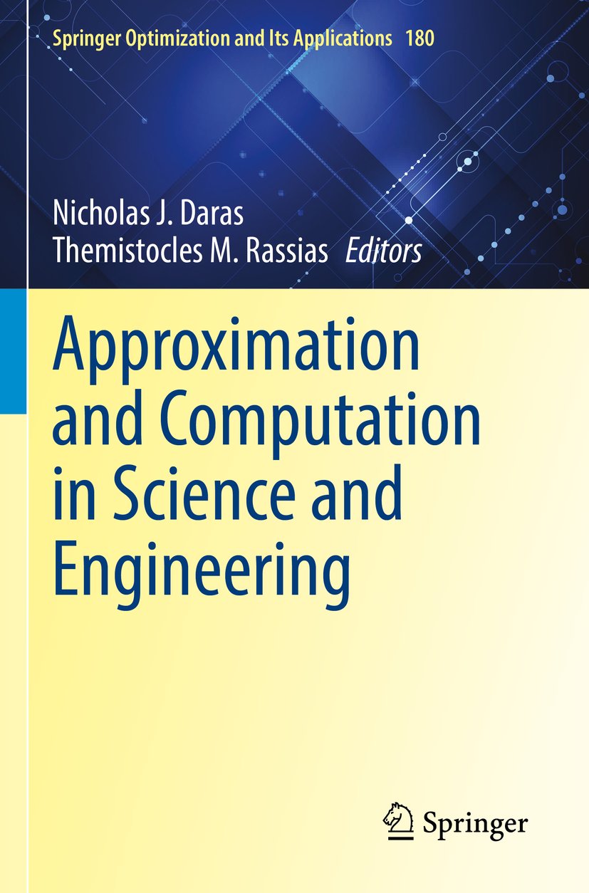 Springer Optimization and Its Applications