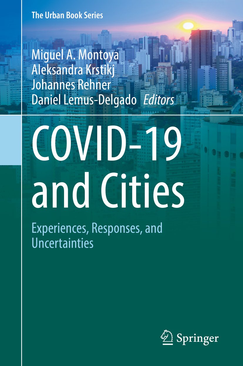 The Urban Book Series