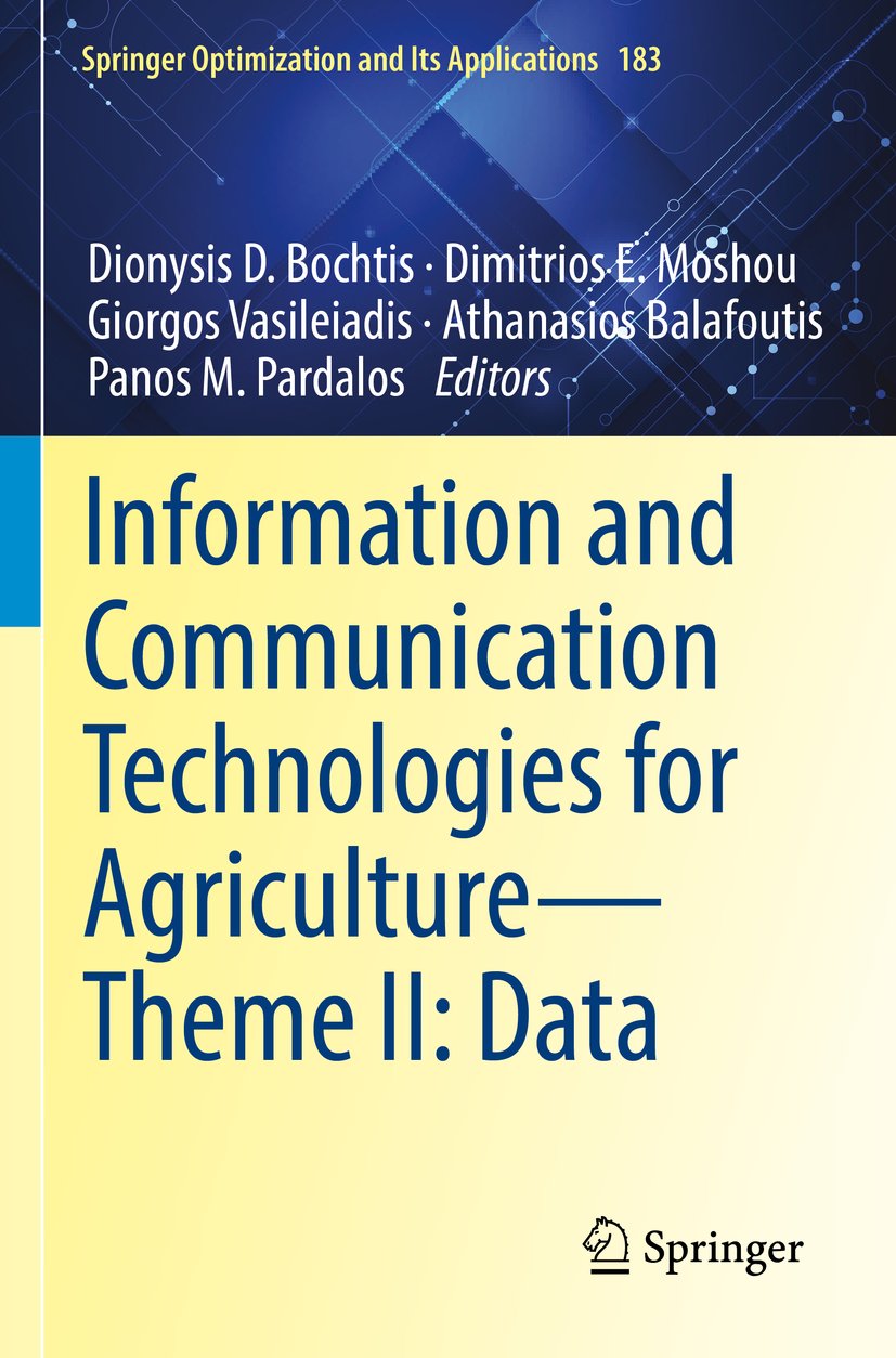 Springer Optimization and Its Applications