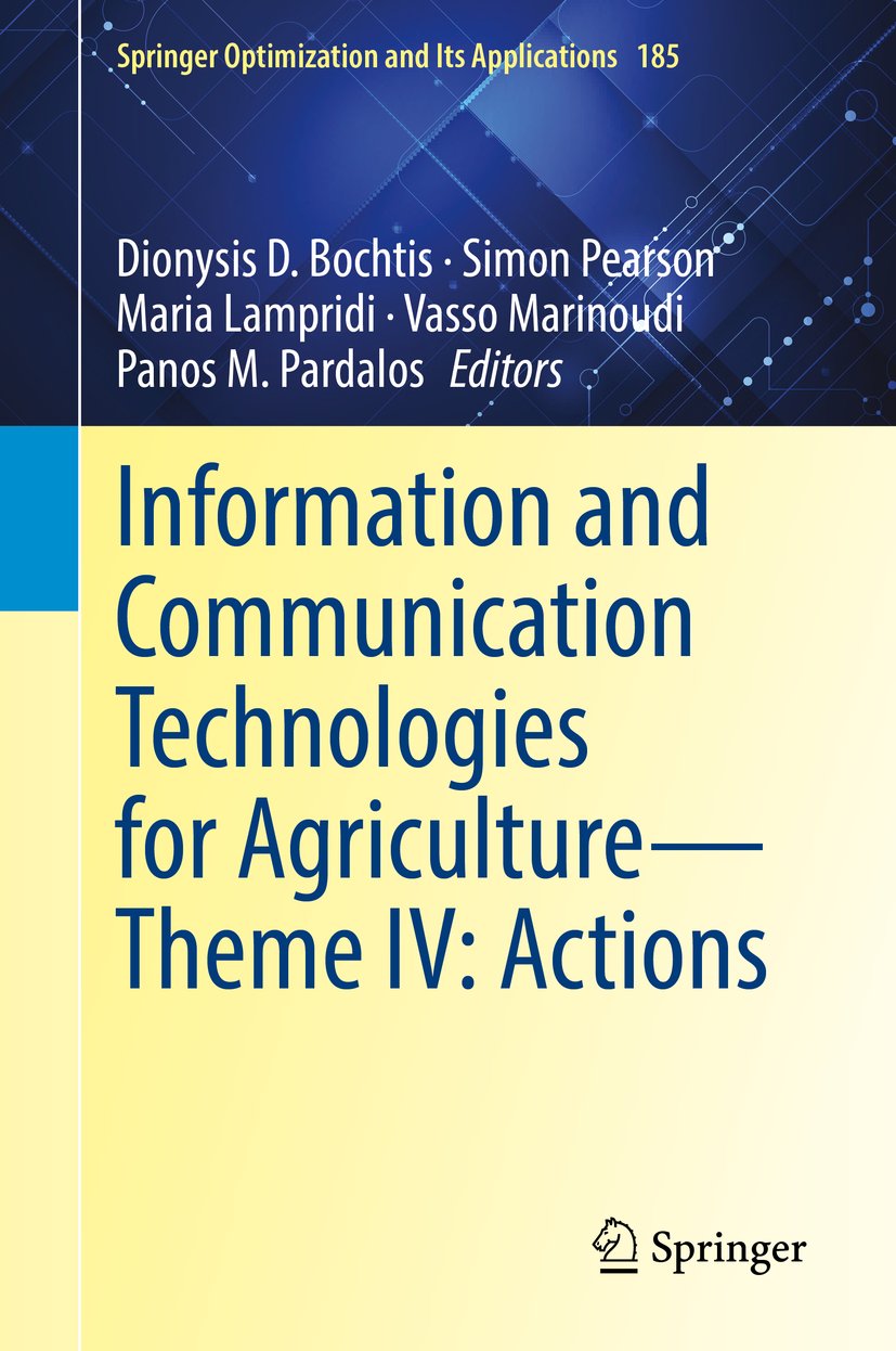 Springer Optimization and Its Applications