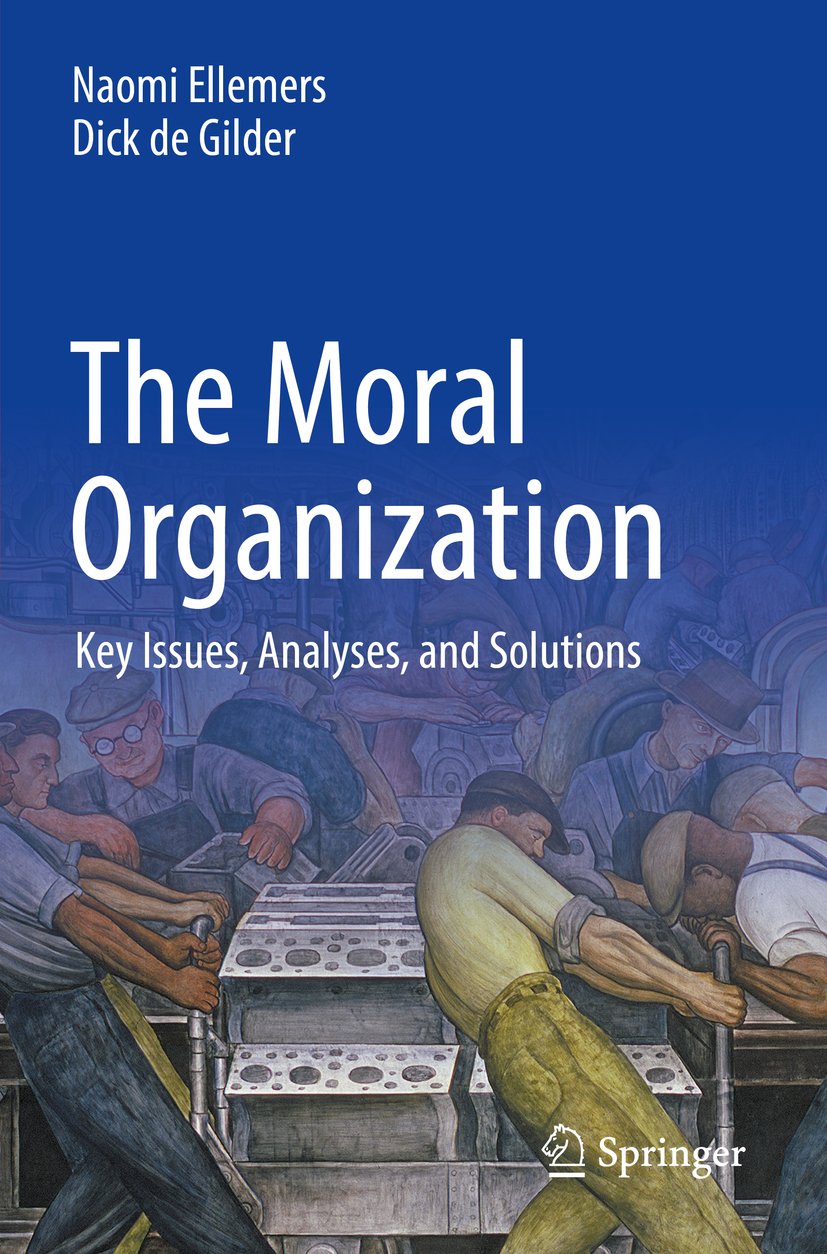 The Moral Organization