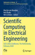 Mathematics in Industry