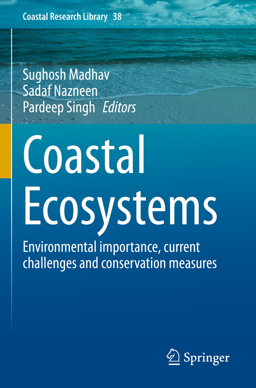 Coastal Research Library
