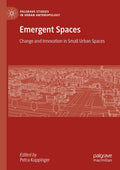 Palgrave Studies in Urban Anthropology