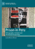 Palgrave Studies in Prisons and Penology