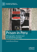 Palgrave Studies in Prisons and Penology