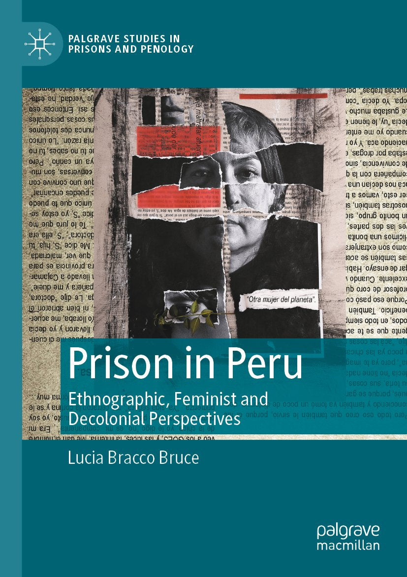 Palgrave Studies in Prisons and Penology