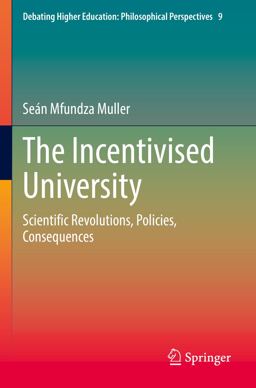 Debating Higher Education: Philosophical Perspectives