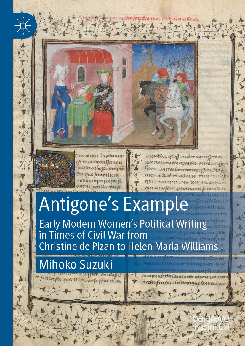 Antigone's Example