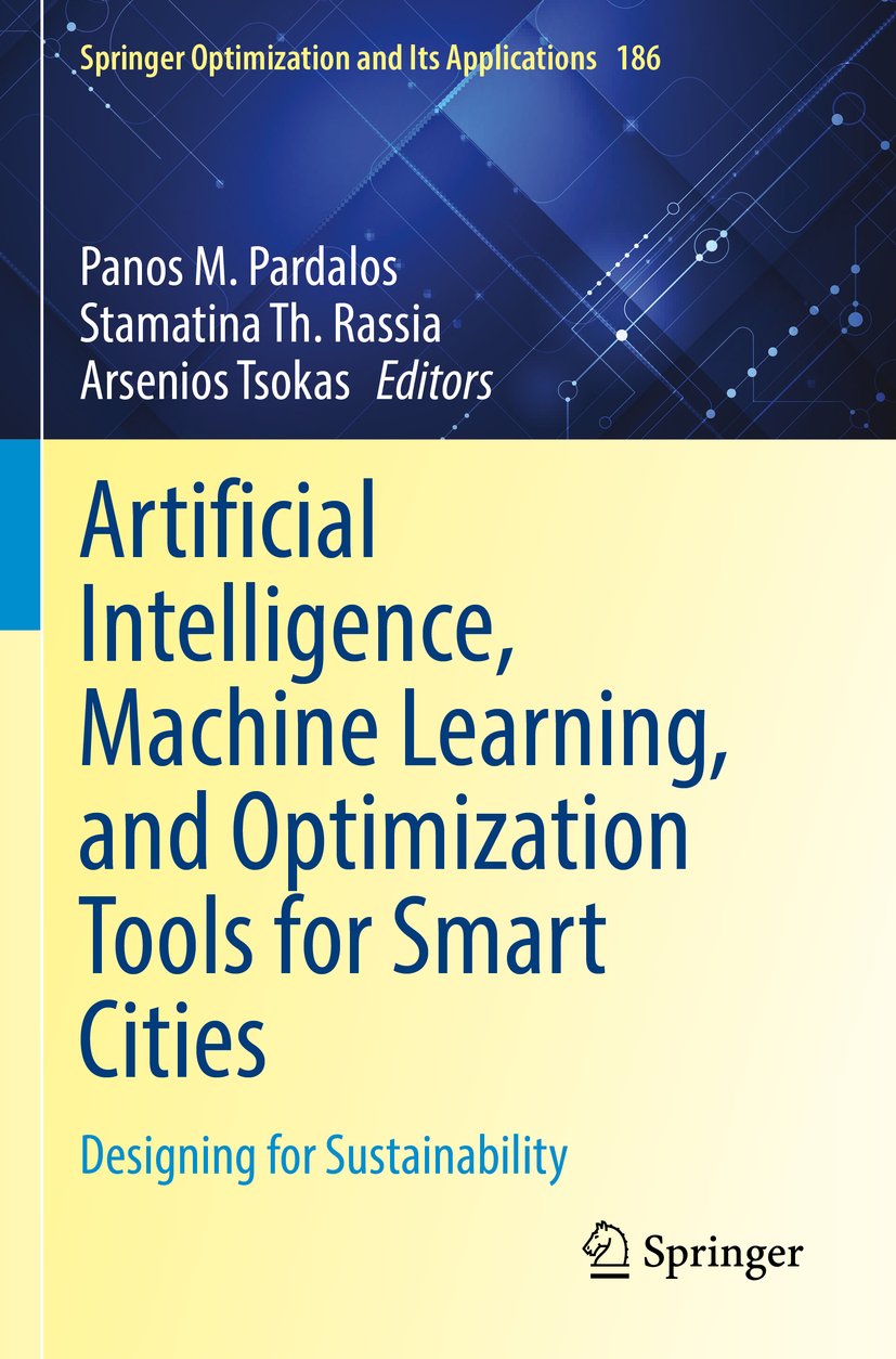 Springer Optimization and Its Applications