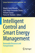 Intelligent Control and Smart Energy Management