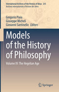 International Archives of the History of Ideas Archives internationales d'histoire des idées