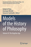 International Archives of the History of Ideas Archives internationales d'histoire des idées