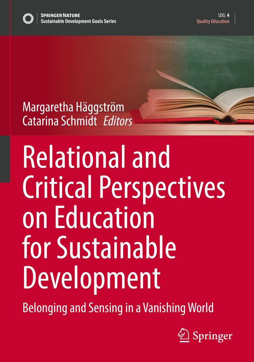 Sustainable Development Goals Series