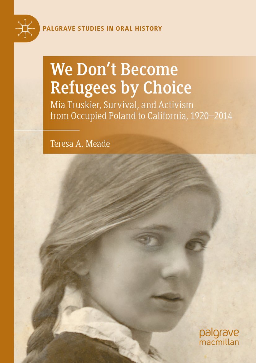 Palgrave Studies in Oral History