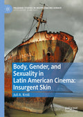 Palgrave Studies in (Re)Presenting Gender