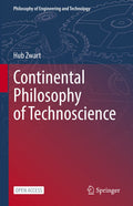 Philosophy of Engineering and Technology