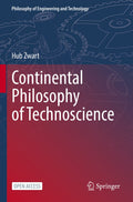 Philosophy of Engineering and Technology