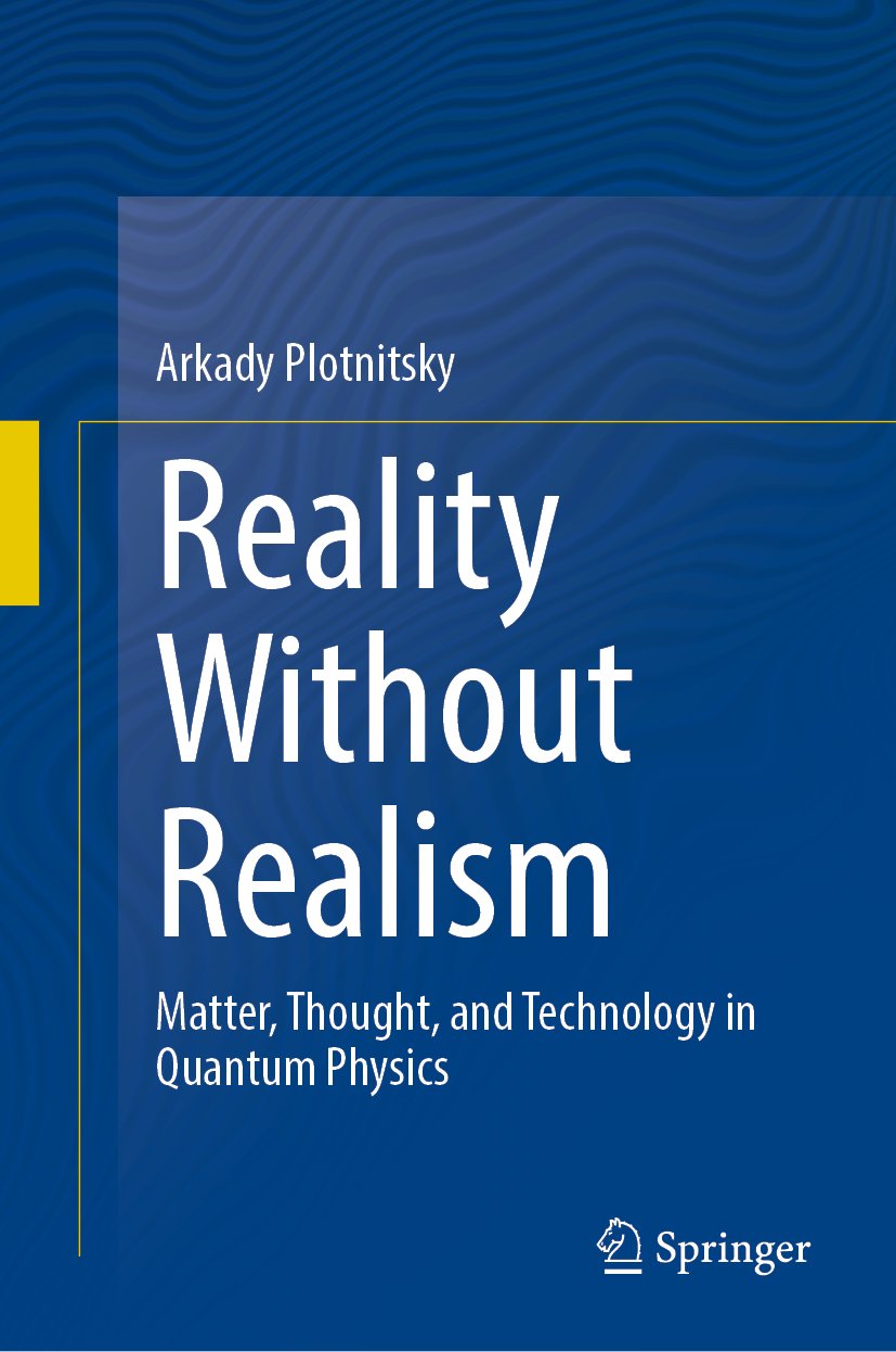 Reality Without Realism