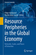 Economic Geography
