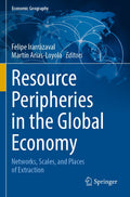 Economic Geography