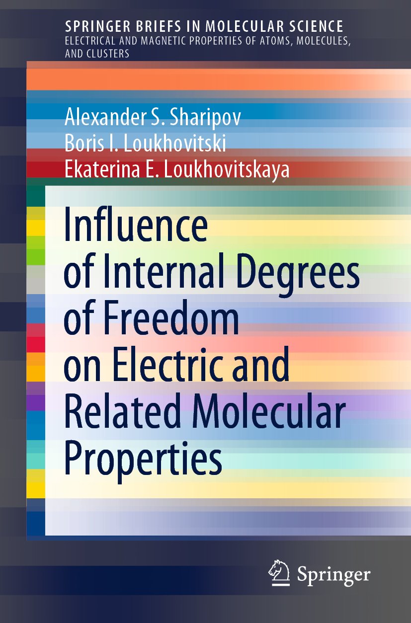SpringerBriefs in Molecular Science