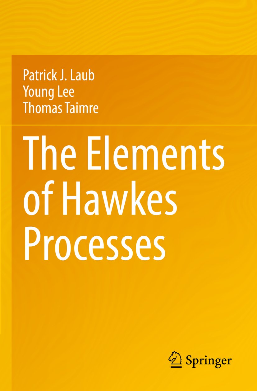 The Elements of Hawkes Processes