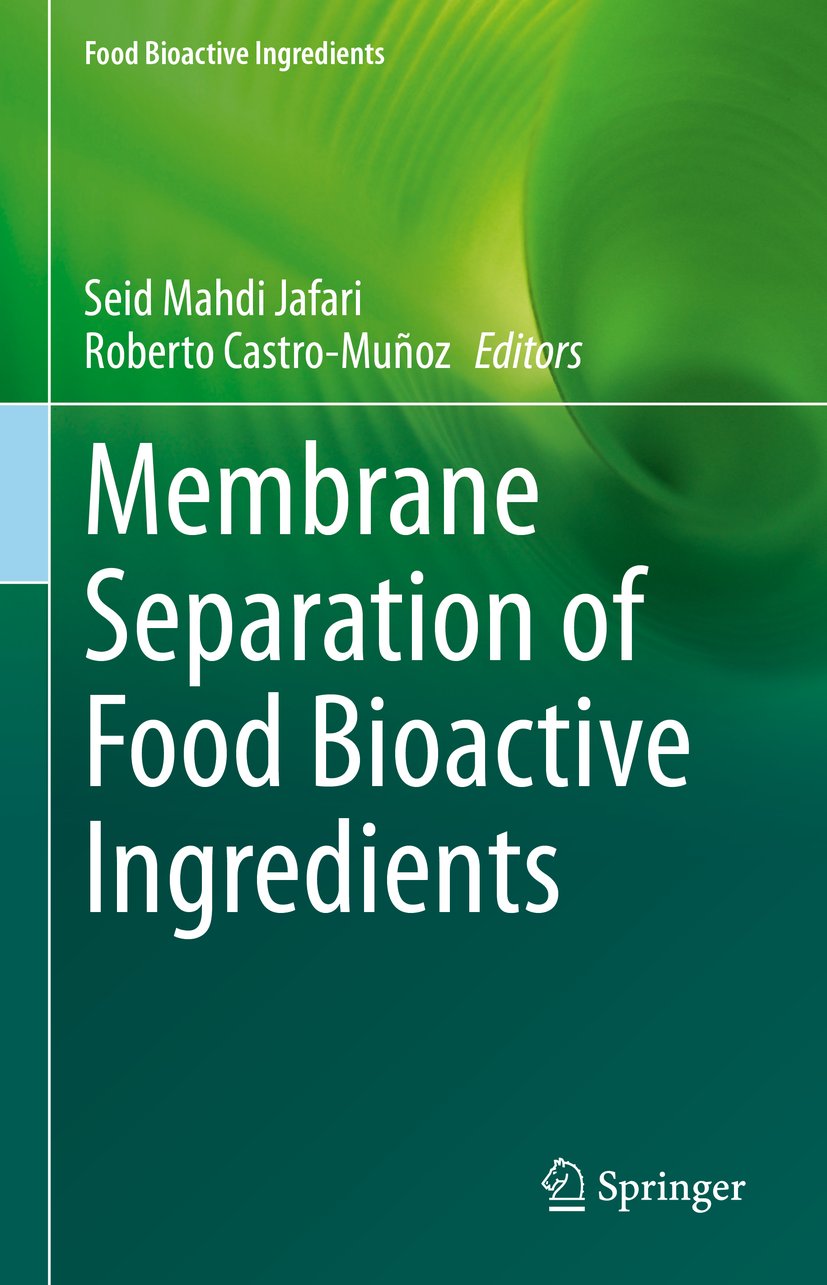 Food Bioactive Ingredients