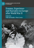 Palgrave Studies in the History of Experience