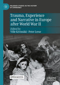 Palgrave Studies in the History of Experience