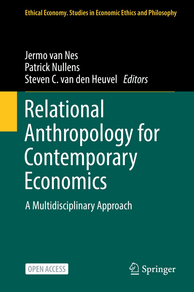 Ethical Economy: A Multidisciplinary Approach