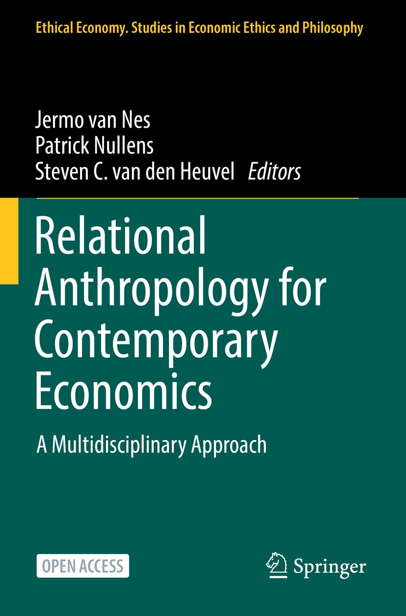 Ethical Economy: A Multidisciplinary Approach