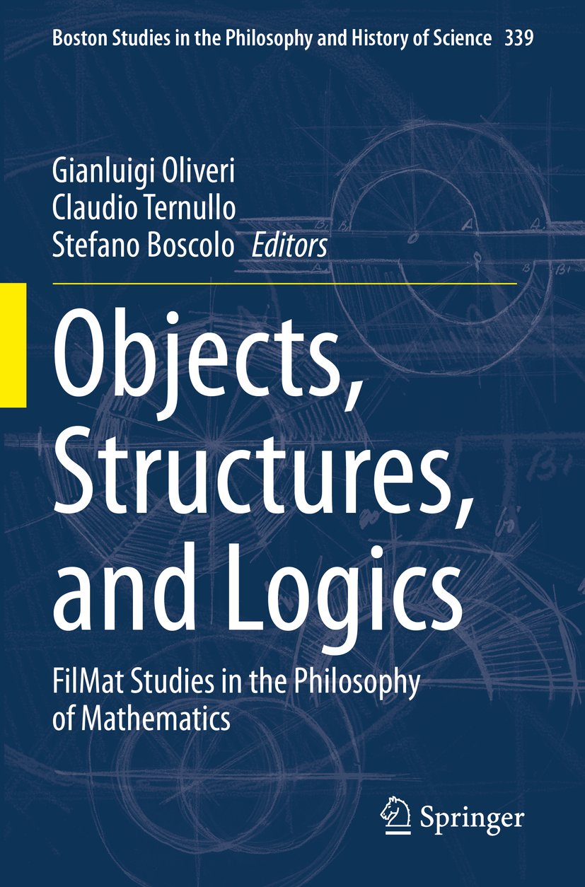 Boston Studies in the Philosophy and History of Science