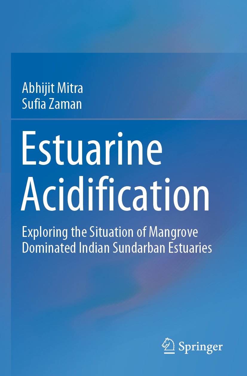 Estuarine Acidification