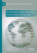 Palgrave Studies in International Relations