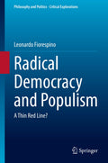 Philosophy and Politics - Critical Explorations