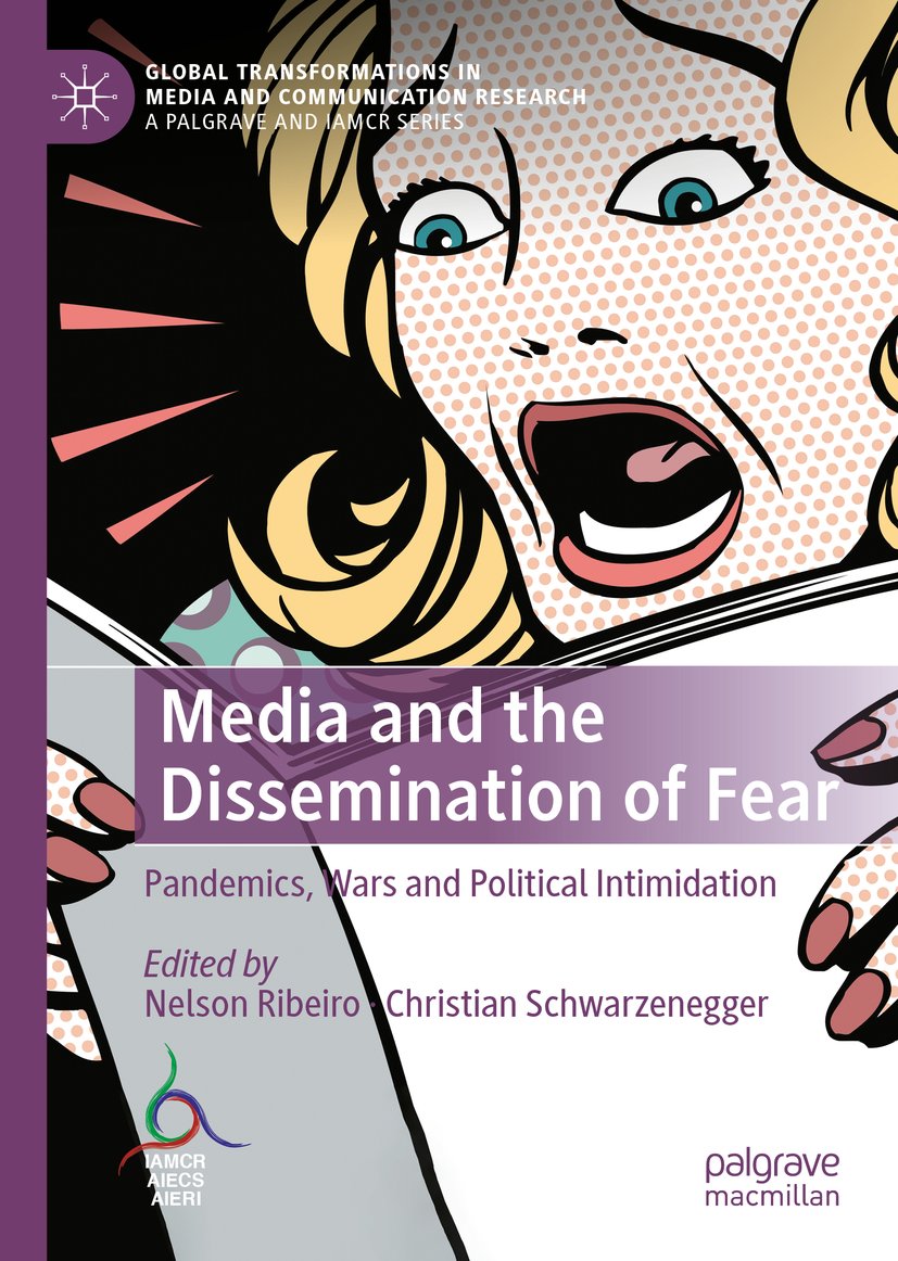 Global Transformations in Media and Communication Research - A Palgrave and IAMCR Series